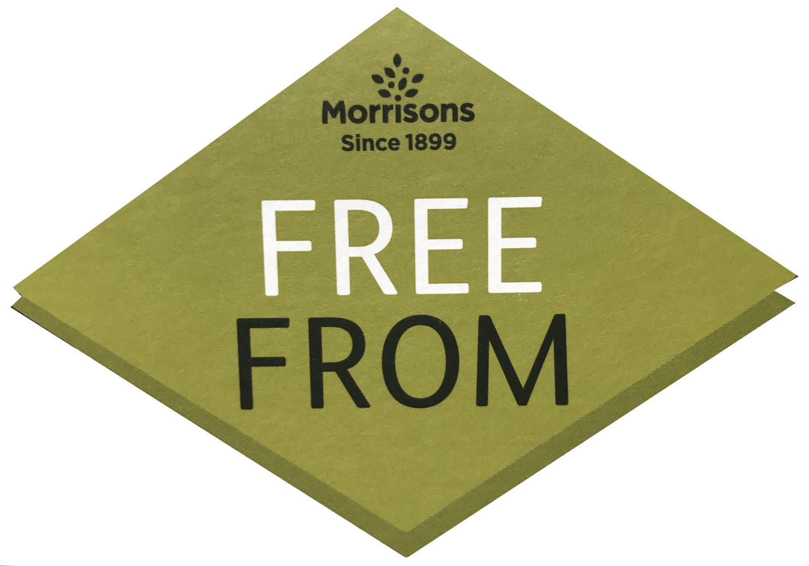 Morrisons logo