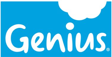 Genius Gluten Free logo